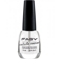 Cuticles Remover Faby