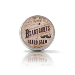 BALSAMO PARA BARBA BEARDBURYS